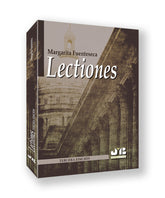 LECTIONES 2024 - 9788410044845
